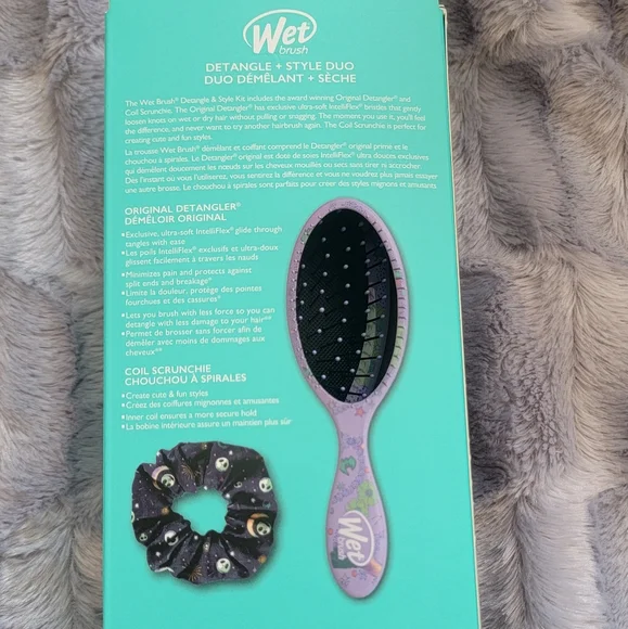 Wet Brush Disney The Nightmare Before Christmas - Picture 3 of 3